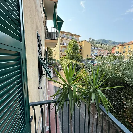 Casa Iolanda *