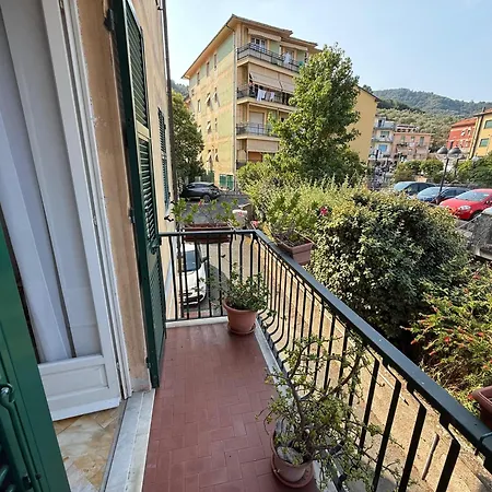 Casa Iolanda * ليفانتو