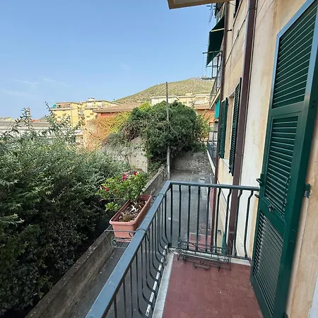 Casa Iolanda شقة ليفانتو