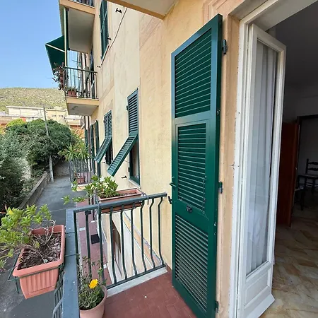 Casa Iolanda ليفانتو