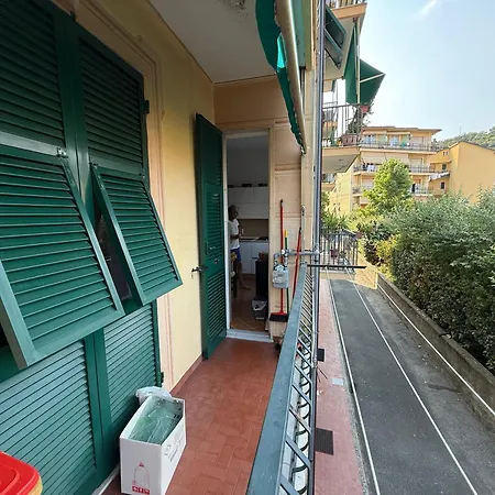 Casa Iolanda * ليفانتو