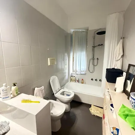 شقة Casa Iolanda *