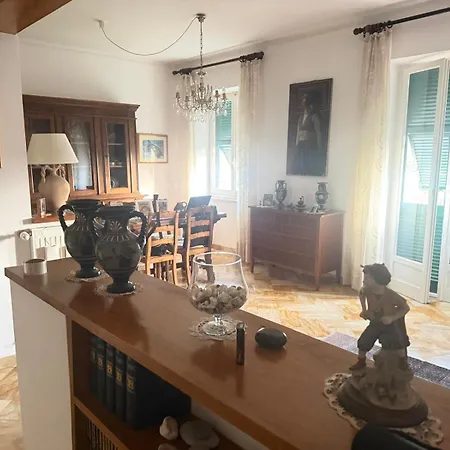 شقة Casa Iolanda