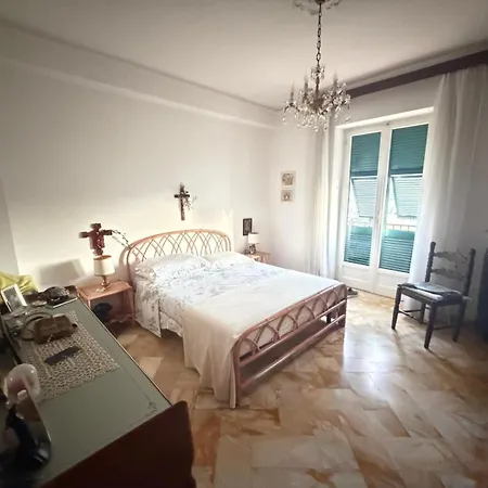 Casa Iolanda شقة