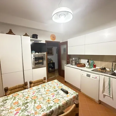 شقة Casa Iolanda *