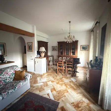 Casa Iolanda *