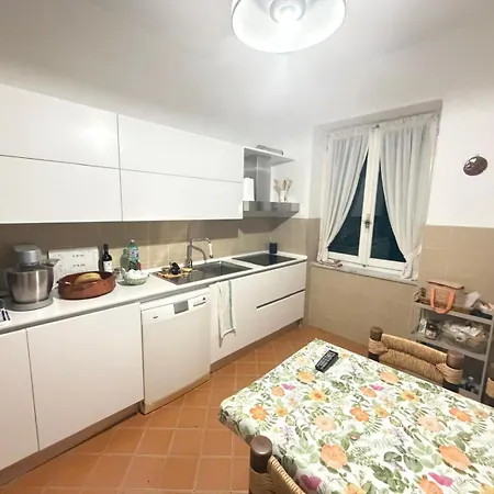Casa Iolanda شقة ليفانتو
