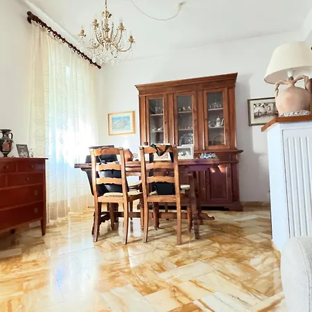 شقة Casa Iolanda ليفانتو