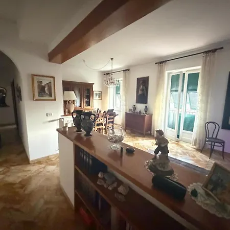 Casa Iolanda *