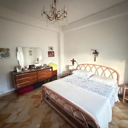 شقة Casa Iolanda